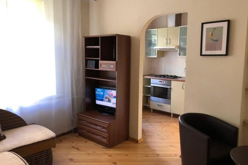 Апартаменты Gertrudes apartment RigaCentr. Рига