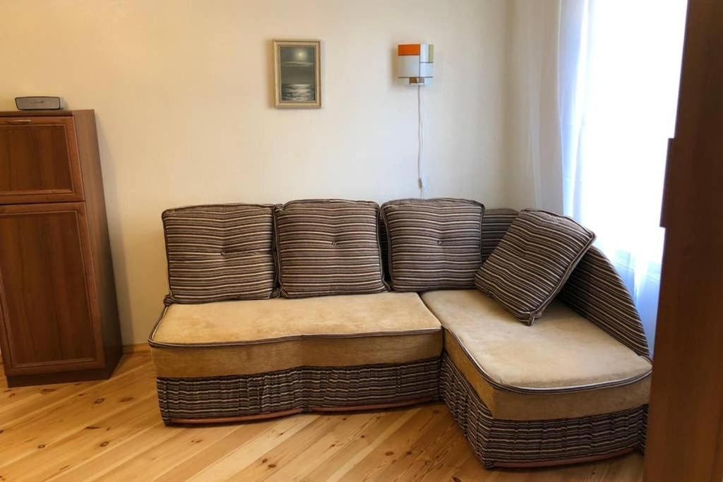 Апартаменты Gertrudes apartment RigaCentr. Рига